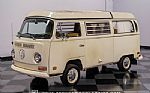 1971 Type 2 Westfalia Camper Van Thumbnail 36