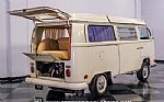 1971 Type 2 Westfalia Camper Van Thumbnail 37