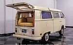 1971 Type 2 Westfalia Camper Van Thumbnail 70