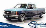 1993 GMC Sierra 1500 Southern Comfort