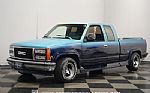 1993 Sierra 1500 Southern Comfort Thumbnail 7