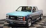 1993 Sierra 1500 Southern Comfort Thumbnail 22