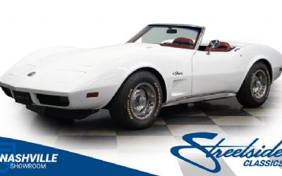 Photo of a 1974 Chevrolet Corvette 454 Convertible for sale