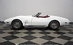 1974 Corvette 454 Convertible Thumbnail 2