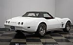 1974 Corvette 454 Convertible Thumbnail 15