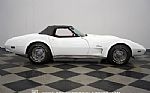 1974 Corvette 454 Convertible Thumbnail 17