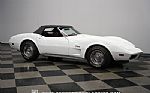 1974 Corvette 454 Convertible Thumbnail 18