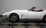 1974 Corvette 454 Convertible Thumbnail 26