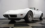 1974 Corvette 454 Convertible Thumbnail 24