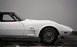 1974 Corvette 454 Convertible Thumbnail 35