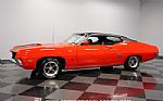 1970 Torino GT 429 Thunder Jet Thumbnail 6