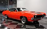 1970 Torino GT 429 Thunder Jet Thumbnail 16