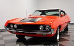 1970 Torino GT 429 Thunder Jet Thumbnail 18