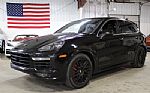 2016 Porsche Cayenne GTS