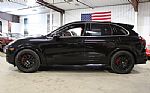 2016 Cayenne GTS Thumbnail 3