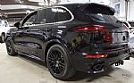 2016 Cayenne GTS Thumbnail 4