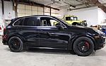 2016 Cayenne GTS Thumbnail 7