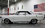 1963 Nova II SS Thumbnail 2