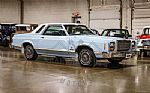 1978 Ford Granada