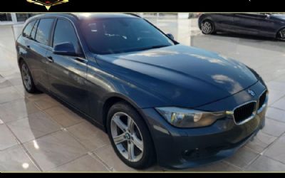 Photo of a 2015 BMW 3 Series 4DR Sports WGN 328I Xdrive AWD for sale