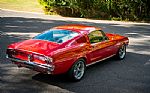 1968 Mustang 351W 4 Speed Restomod Thumbnail 28