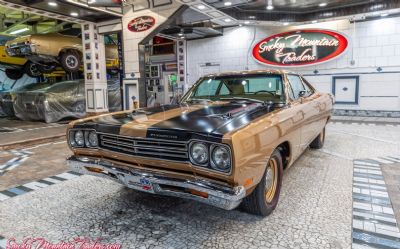 Photo of a 1969 Plymouth Road Runner for sale