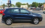 2013 Tiguan Thumbnail 5