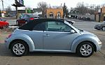 2009 New Beetle Convertible Thumbnail 5