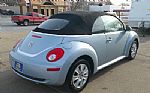 2009 New Beetle Convertible Thumbnail 6