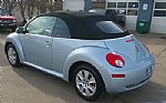 2009 New Beetle Convertible Thumbnail 8