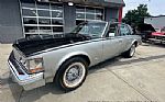 1978 Cadillac Seville