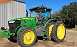 2016 John Deere 7210R