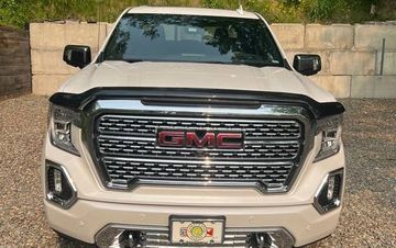 Photo of a 2020 GMC Sierra 1500 Denali for sale