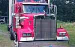 2006 Kenworth W900L