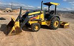 2017 John Deere 210LEP