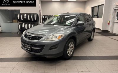 Photo of a 2012 Mazda CX-9 SUV for sale