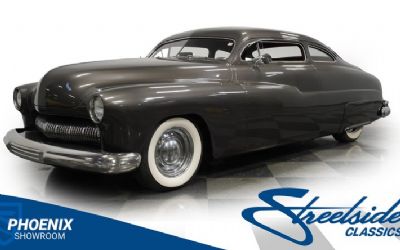 Photo of a 1950 Mercury Coupe Lead Sled for sale