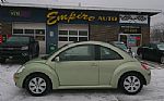 2008 New Beetle Thumbnail 1