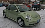 2008 New Beetle Thumbnail 4