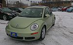 2008 New Beetle Thumbnail 2