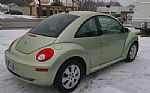 2008 New Beetle Thumbnail 6