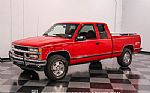 1995 K1500 Silverado Z71 Extended C Thumbnail 35