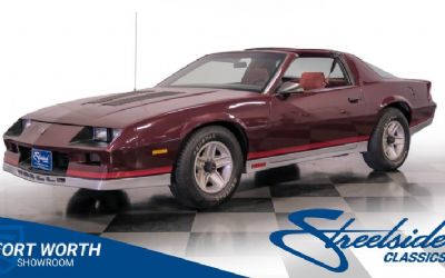 Photo of a 1982 Chevrolet Camaro Z/28 for sale