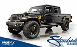 2024 Jeep Gladiator Nighthawk Bandit Edi