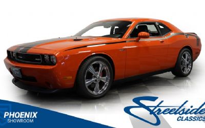 Photo of a 2008 Dodge Challenger SRT-8 Hennessey HPE 2008 Dodge Challenger SRT-8 Hennessey HPE 600 Supercharged for sale