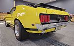 1969 Mustang Boss 302 Thumbnail 2