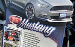 2015 Mustang Thumbnail 4