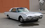 1961 Thunderbird Thumbnail 5