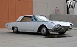 1961 Thunderbird Thumbnail 7