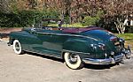 1948 Chrysler New Yorker